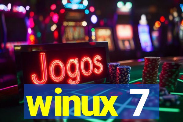 winux 7